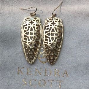 Kendra Scott Earrings